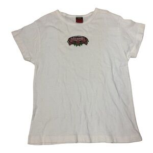 2007 Sturgis Rally tee shirt Hot Leathers